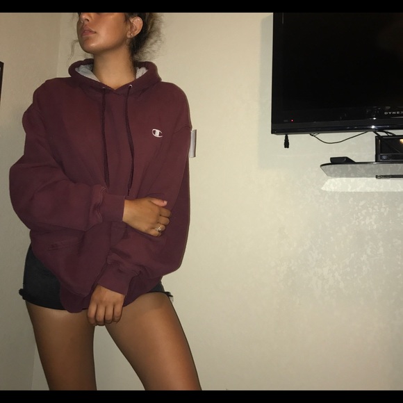 Champion Sweaters - Champion sweater